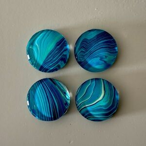 BEAUTIFUL UNIQUE MAGNETS